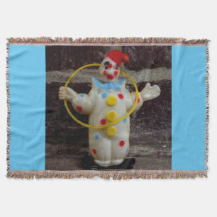 Manta El Payaso