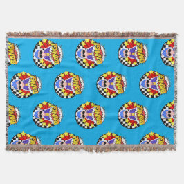 Manta El tipo del bang