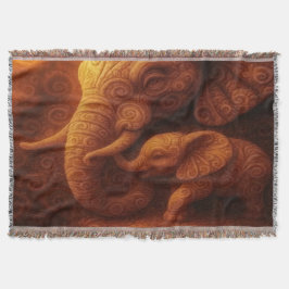 Manta Elefante Protector