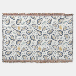 Manta Elegant Marine Oysters