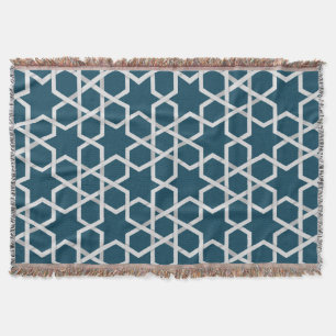 Manta Elegante Masa decorativa - Elegante y Moda