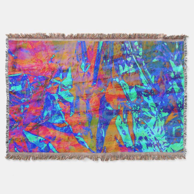 Manta Elektra (Anverso)