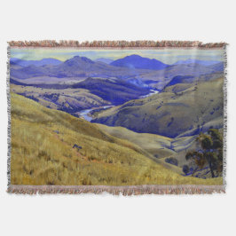 Manta Elioth Gruner Weetangera Canberra 1937