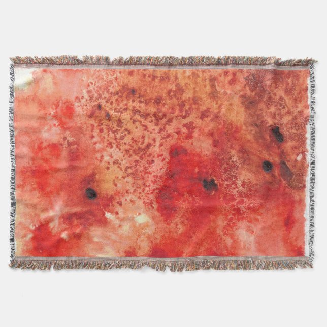 Manta Embers Unfolding (Anverso)