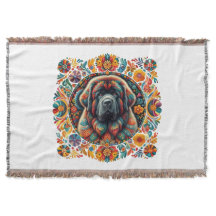 emblema boho de Terranova