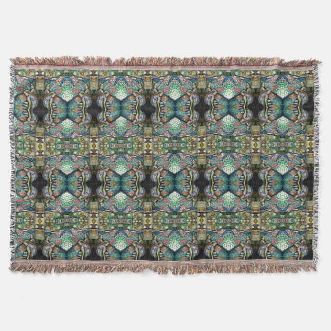 Manta Emceladus (Anverso)