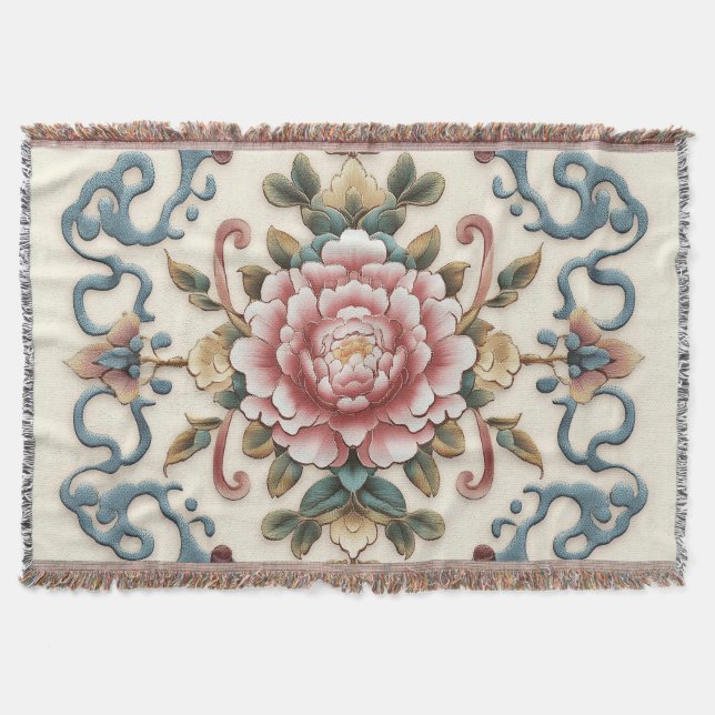 Manta Empress Radiance (Anverso)