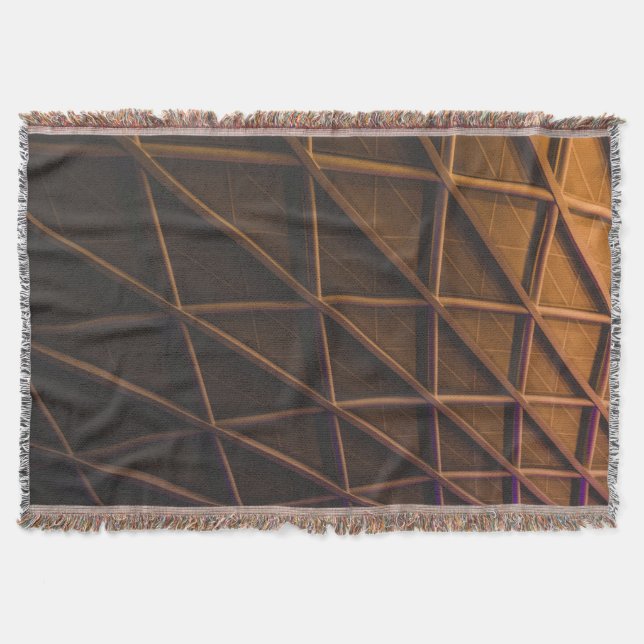 Manta encantador (Anverso)