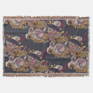 Manta Encanto vintage