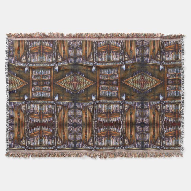 Manta Entendido implícitamente (Anverso)