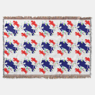 MANTA EQUESTRIAN INCIPIO