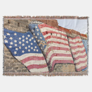 Manta Erick, Oklahoma, los E.E.U.U. Ruta 66