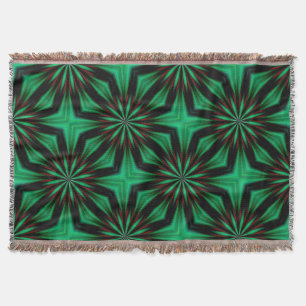 Manta Es temporada para ser alegre.