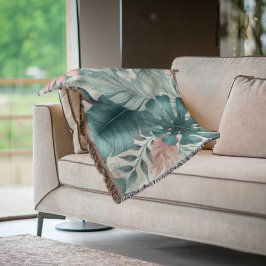 Manta Esencia tropical