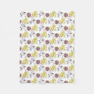 Manta espiral de la esencia