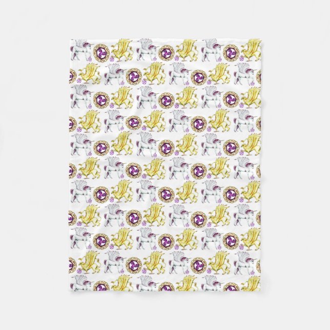 Manta espiral de la esencia (Anverso)