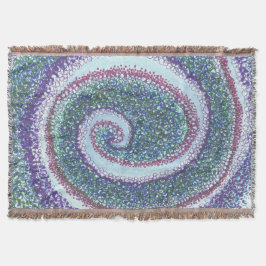 MANTA "ESPIRAL SHELL"