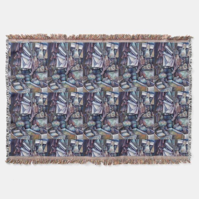 Manta Espléndida oferta especial del Centro Tekka, Singa (Anverso)