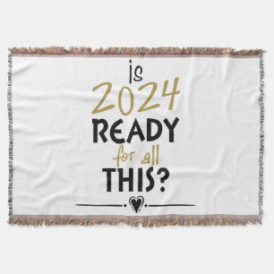 Manta Está Preparado Para Todo Esto En 2024