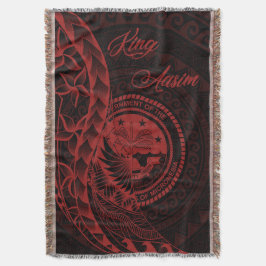 Manta Estados Federados de Micronesia