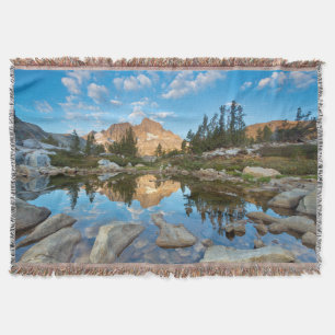 Manta Estados Unidos, California, Bosque Nacional Inyo.2