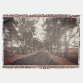 MANTA ESTILO DE ARTE Y DISEÑO EN BLANCO