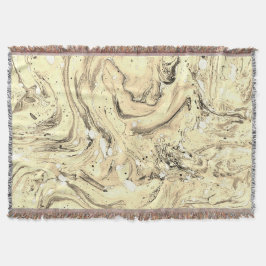 MANTA ESTILO DE ARTE Y DISEÑO EN BLANCO