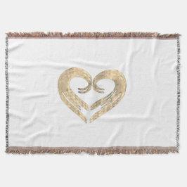 MANTA ESTILO DE ARTE Y DISEÑO EN BLANCO