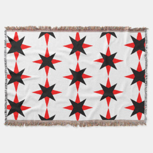 Manta Estrella cuáquera