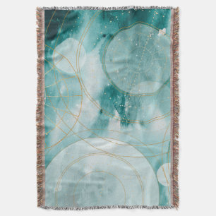 Manta Estrellas de graduación mágica II