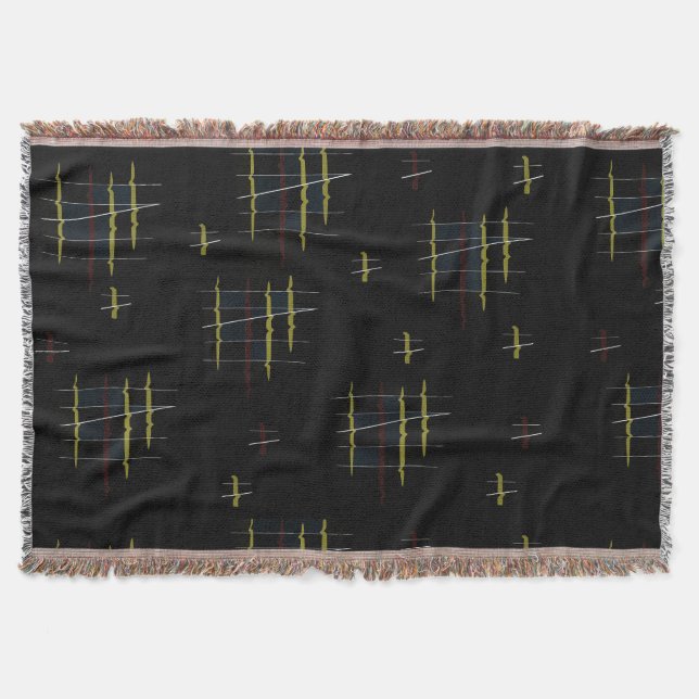 Manta Etéreo (Anverso)