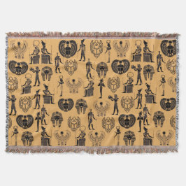 Manta Eternal Sands: Egyptian Antique Elegance for Time