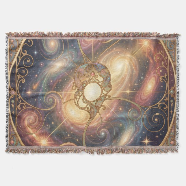 Manta Ethereal Vision – Beyond Reality17 (Anverso)