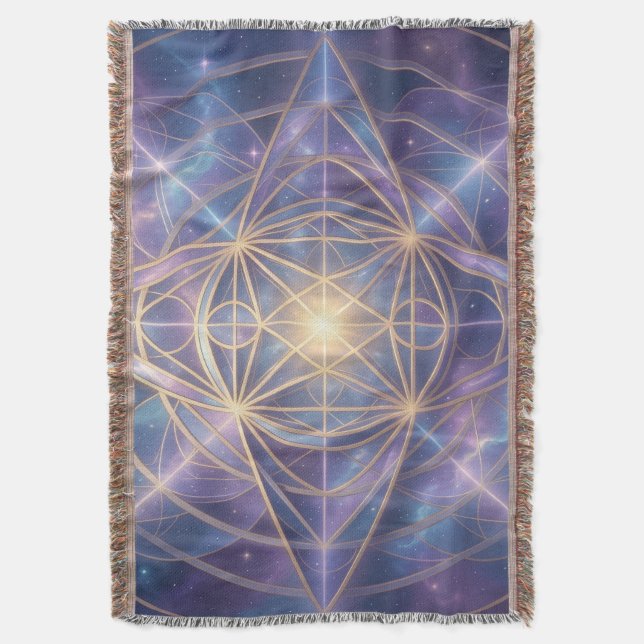 Manta Ethereal Vision – Beyond Reality24 (Frente vertical)
