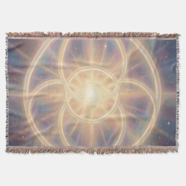 Manta Ethereal Vision – Beyond Reality25 (Anverso)