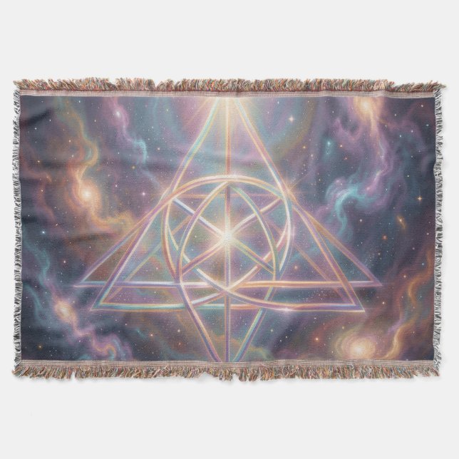 Manta Ethereal Vision – Beyond Reality27 (Anverso)