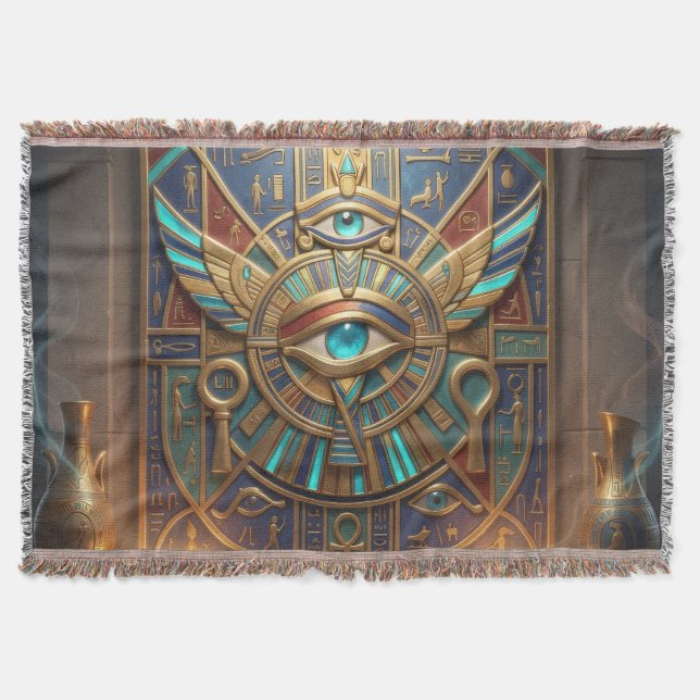 Manta Ethereal Vision – Beyond Reality31 (Anverso)