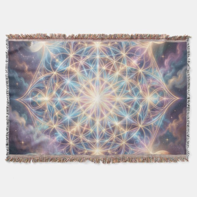 Manta Ethereal Vision – Beyond Reality33 (Anverso)
