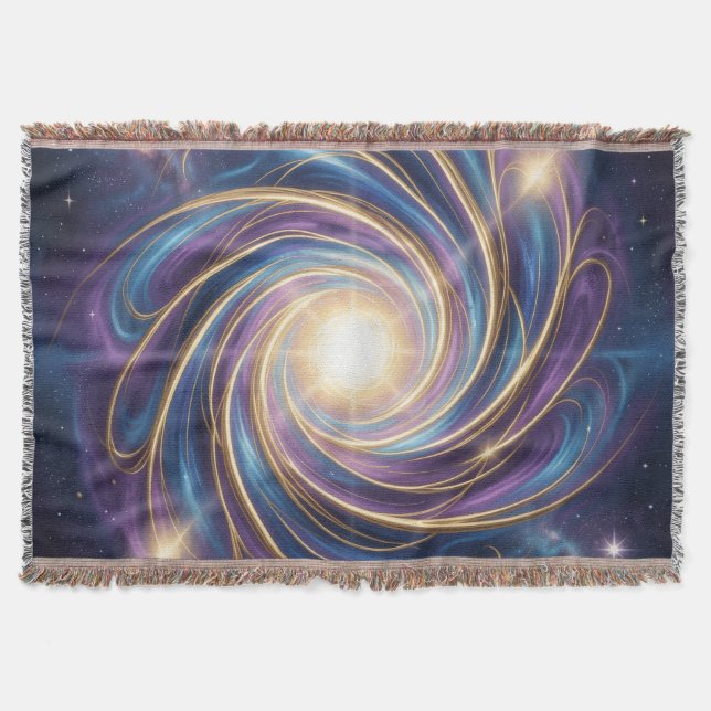 Manta Ethereal Vision – Beyond Reality35 (Anverso)