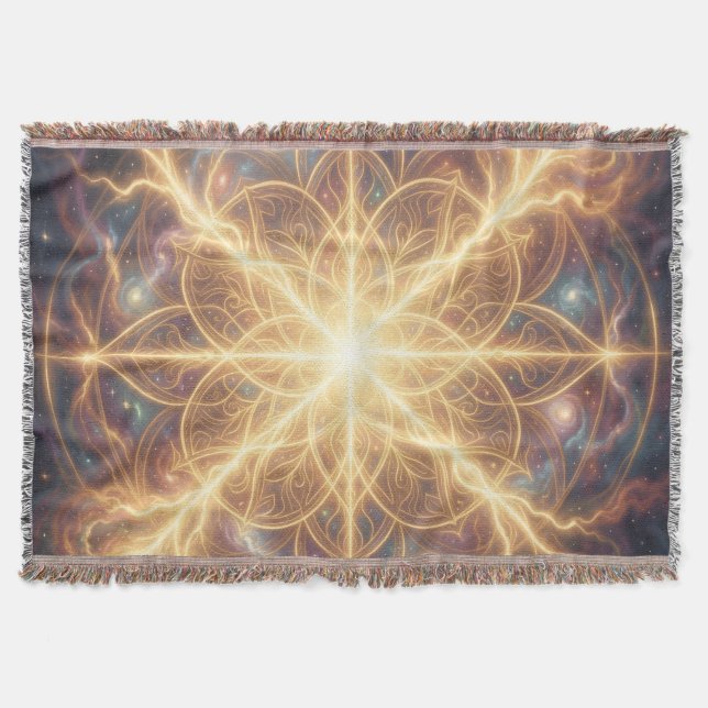 Manta Ethereal Vision – Beyond Reality36 (Anverso)