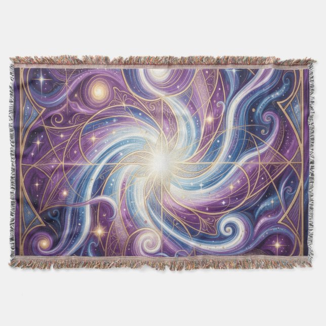 Manta Ethereal Vision – Beyond Reality38 (Anverso)