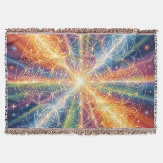 Manta Ethereal Vision – Beyond Reality39 (Anverso)