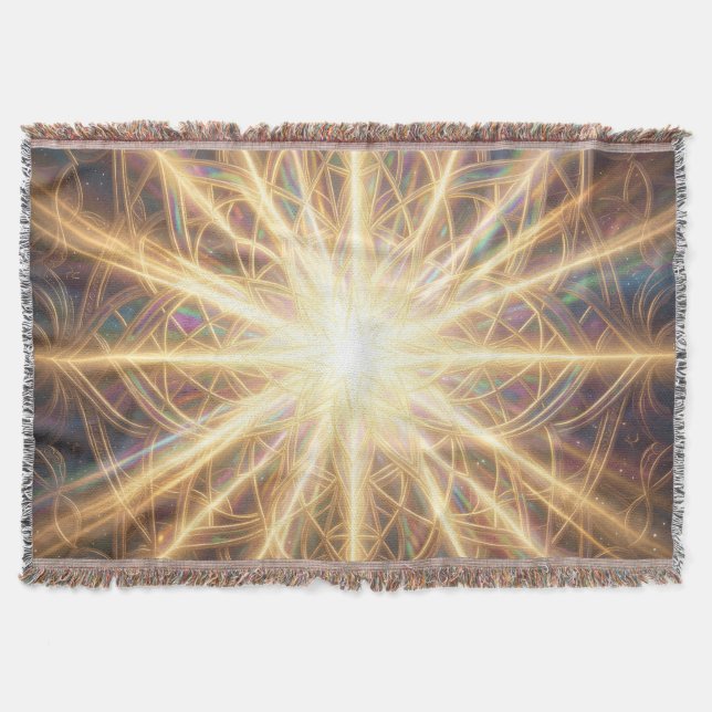 Manta Ethereal Vision – Beyond Reality47 (Anverso)