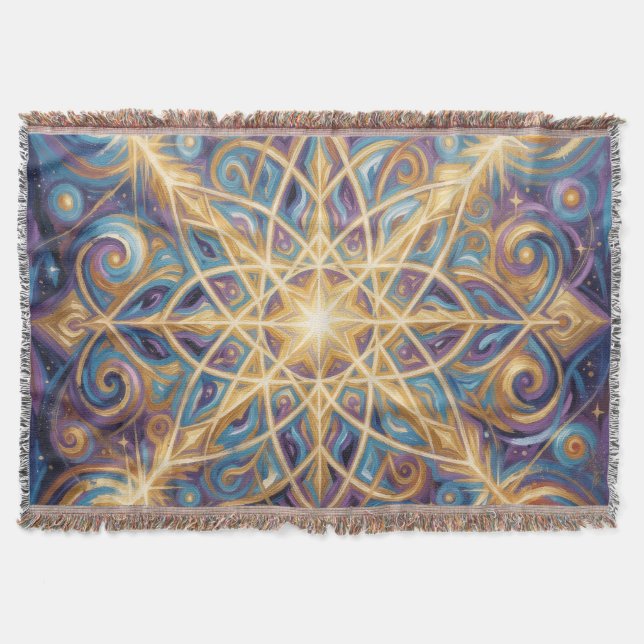 Manta Ethereal Vision – Beyond Reality49 (Anverso)