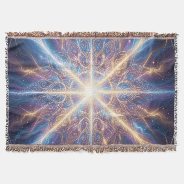 Manta Ethereal Vision – Beyond Reality52 (Anverso)