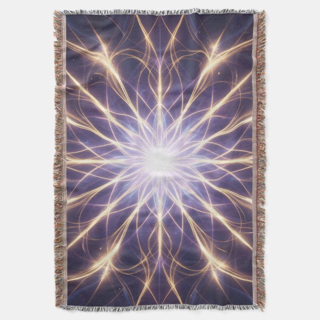 Manta Ethereal Vision – Beyond Reality56 (Frente vertical)
