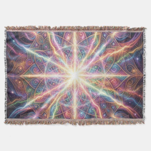 Manta Ethereal Vision – Beyond Reality.103 (Anverso)