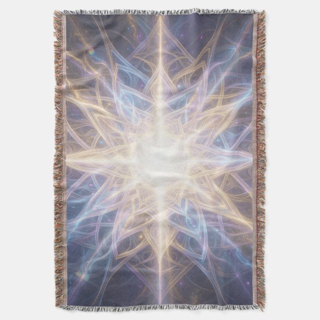 Manta Ethereal Vision – Beyond Reality.59 (Frente vertical)