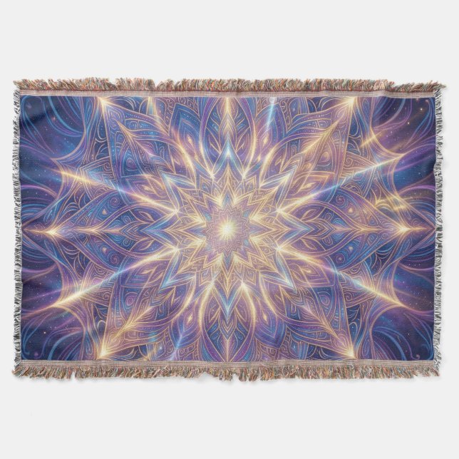 Manta Ethereal Vision – Beyond Reality.94 (Anverso)