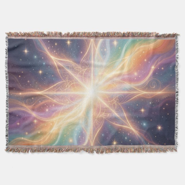 Manta Ethereal Vision – Beyond Reality.96 (Anverso)